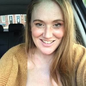 Meet your Posher, Theresa